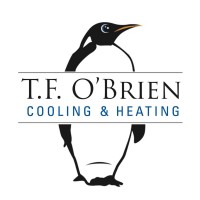 T.F. OBrien & Co Logo