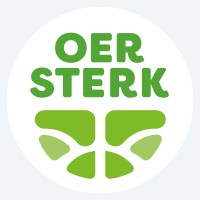 OERsterk Logo