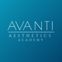 The Avanti Aesthetics Academy Logo