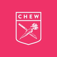 Chew Logo