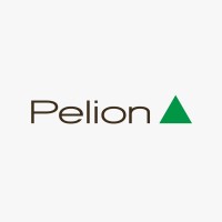 Pelion S.A. Logo