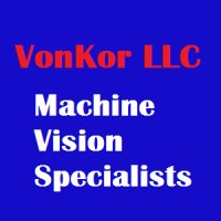 VonKor LLC Logo