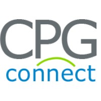 CPG Connect Recruitment & Executive Search Logo