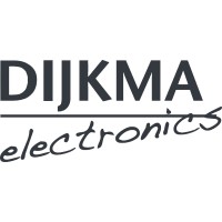 Dijkma Electronics Logo