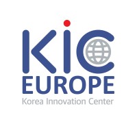 KIC (Korea Innovation Center) Europe Logo