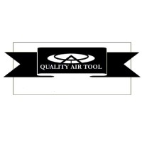 Quality Air Tool Inc. Logo