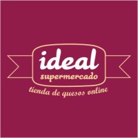 Supermercado Ideal | Tienda de Quesos Online Logo