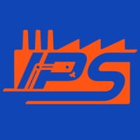 Industrial Plant Services Logo