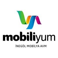 Mobiliyum Mobilya AVM Logo