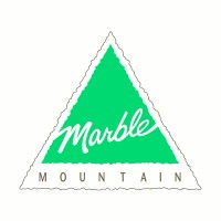 Marble Mountain Resort Logo