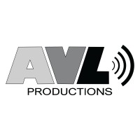 AVL Productions Logo