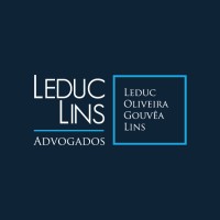 Leduc Lins Advogados Logo