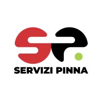 Servizi Pinna Logo