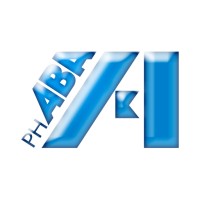 PHABA s.r.l. Logo