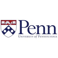 Penn Arts & Sciences, University of Pennsylvania Logo