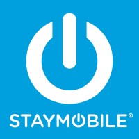 Staymobile Logo