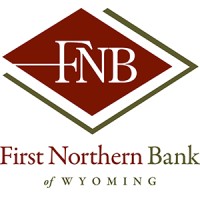 First Northern Bank of Wyoming Logo
