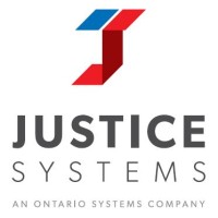 Justice Systems Logo