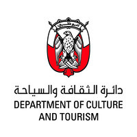 Department of Culture and Tourism – Abu Dhabi (DCT Abu Dhabi) Logo