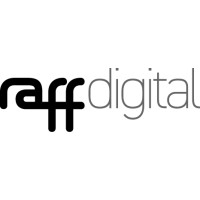 raff digital gmbh Logo
