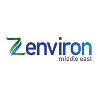 Zenviron Middle East Logo