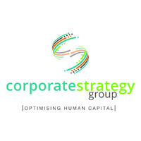 Corporate Strategy Group Logo