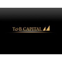 T&B Capital Oy Ab Logo