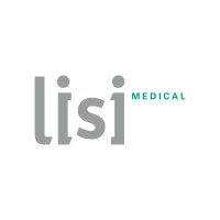 LISI MEDICAL Logo