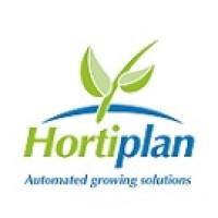 Hortiplan NV Logo