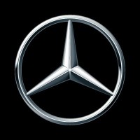 Mercedes-Benz India Pvt. Ltd. Logo