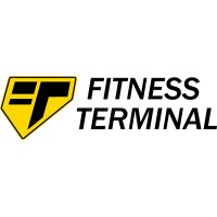 Fitness Terminal Logo