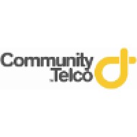 Community Telco Australia Logo