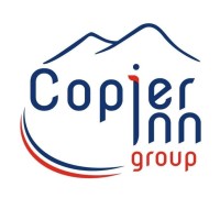 Copier Inn Group sas Logo