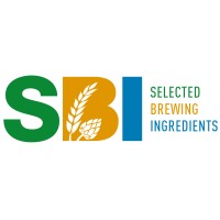 Selected Brewing Ingredients B.V. Logo