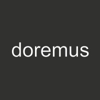 UAB DOREMUS Logo