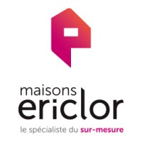 Maisons Ericlor Logo