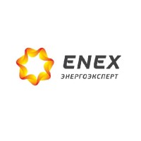 «ENEX» Logo