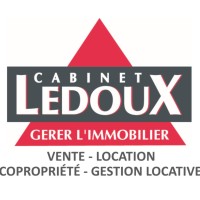 Cabinet Ledoux Logo