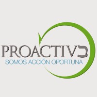 Proactivo Ambiental SAS Logo