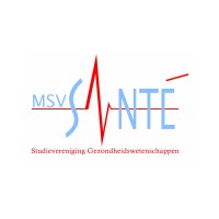 MSV Santé Logo