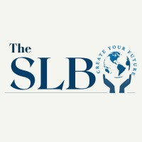 The Student Language Bureau. Logo