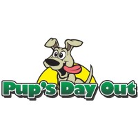 Pups Day Out Logo