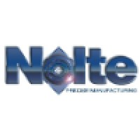 Nolte Precise Manufacturing Logo