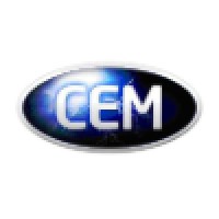 Cannock Building Services Logo