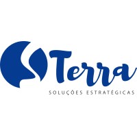 STerra Soluções Estratégicas Logo