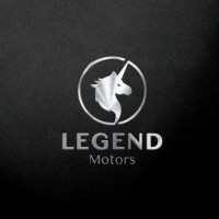 Legend Motors Group (Global Vehicle Distributors) Logo