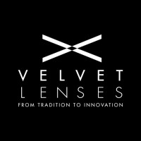 Velvet Lenses Logo