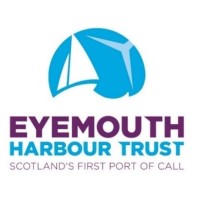Eyemouth Harbour Trust Logo