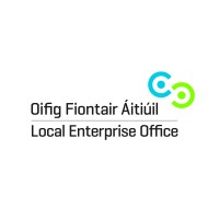 Local Enterprise Office Cavan Logo