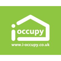 i-occupy Limited Logo
